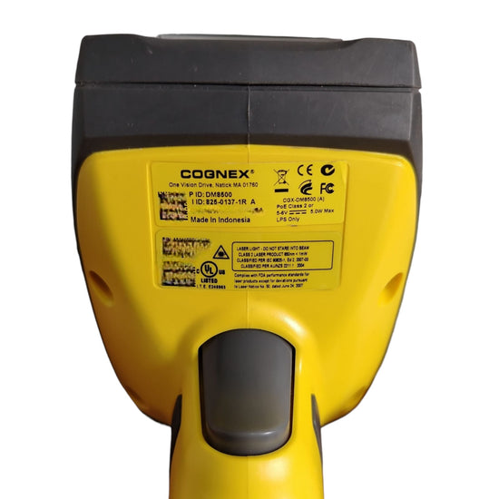 COGNEX DM8500 LECTOR DE CODIGOS