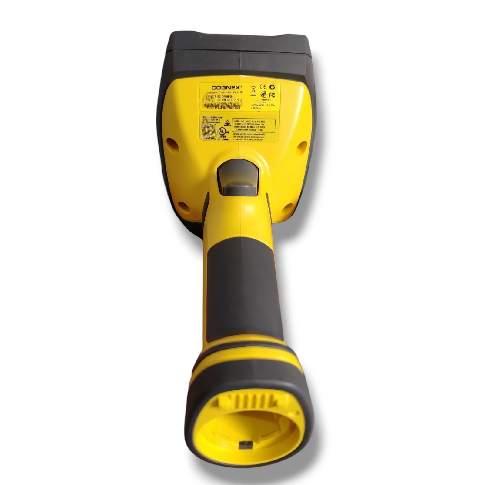 COGNEX DM8500 LECTOR DE CODIGOS