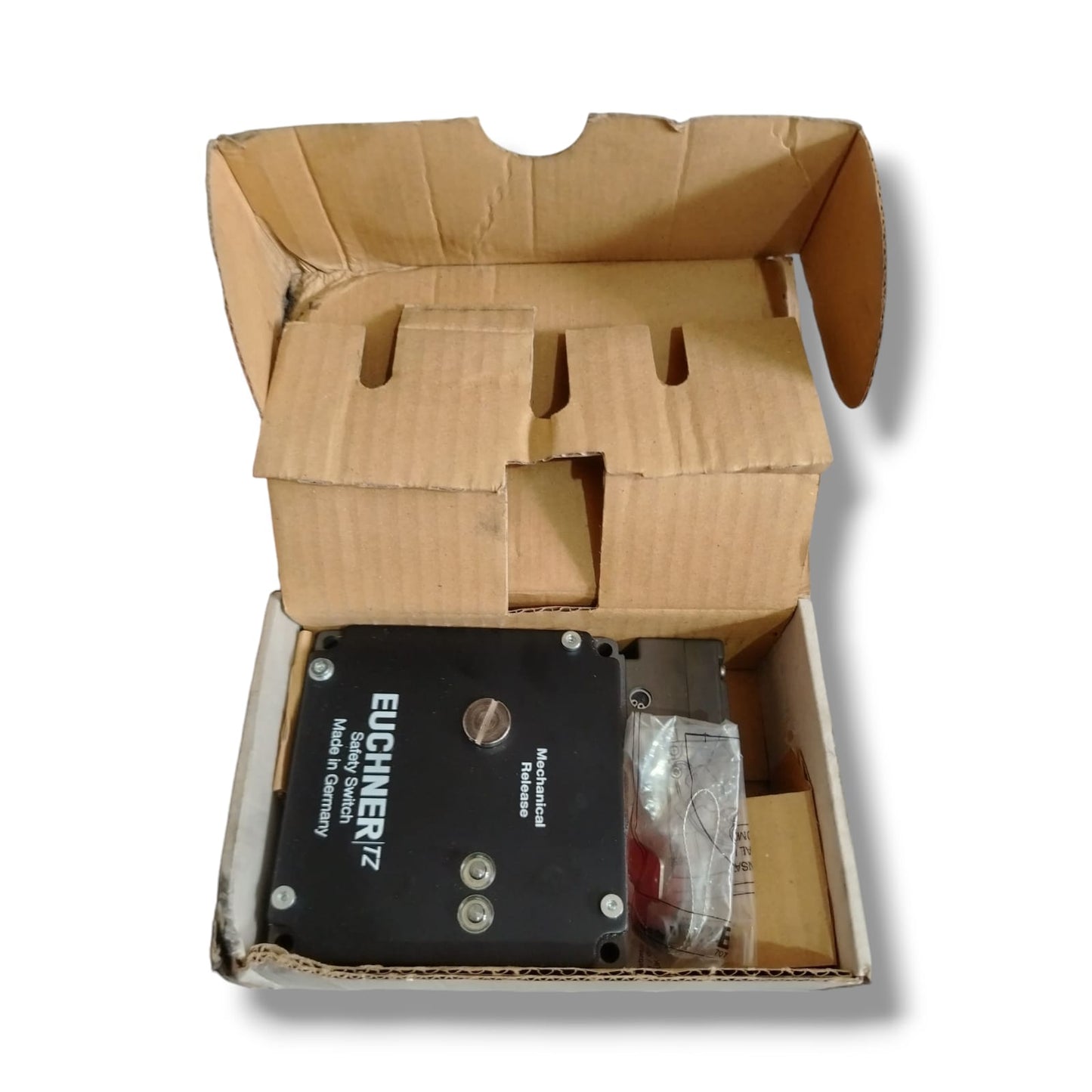 EUCHNER T21LE024M INTERRUPTOR DE SEGURIDAD