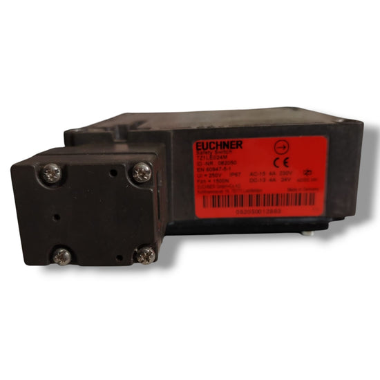 EUCHNER T21LE024M INTERRUPTOR DE SEGURIDAD