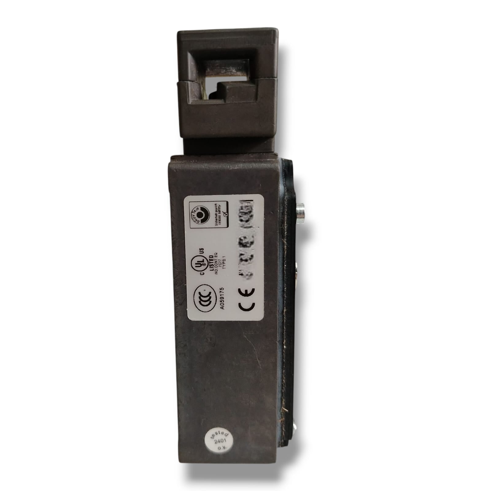 EUCHNER T21LE024M INTERRUPTOR DE SEGURIDAD