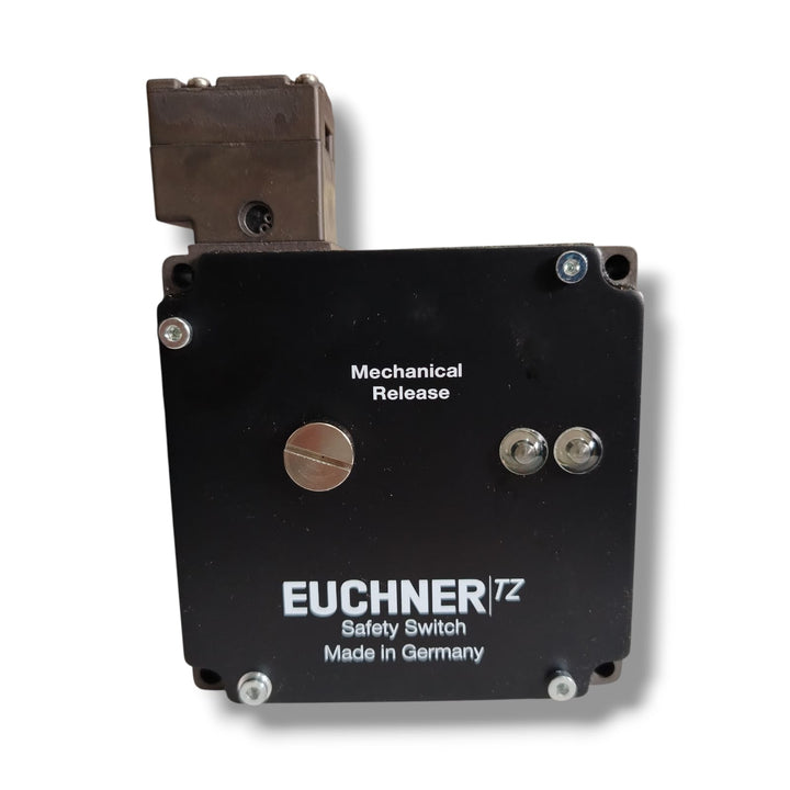 EUCHNER T21LE024M INTERRUPTOR DE SEGURIDAD