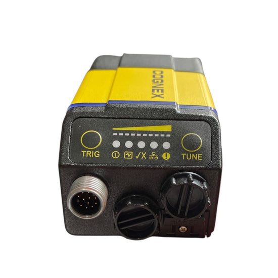 Cognex Dmr-374x-max lector fijo de códigos de barras