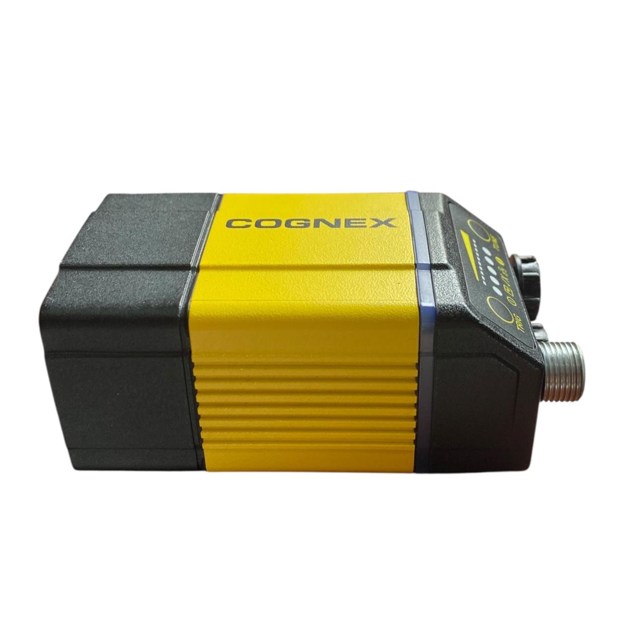 Cognex Dmr-374x-max lector fijo de códigos de barras
