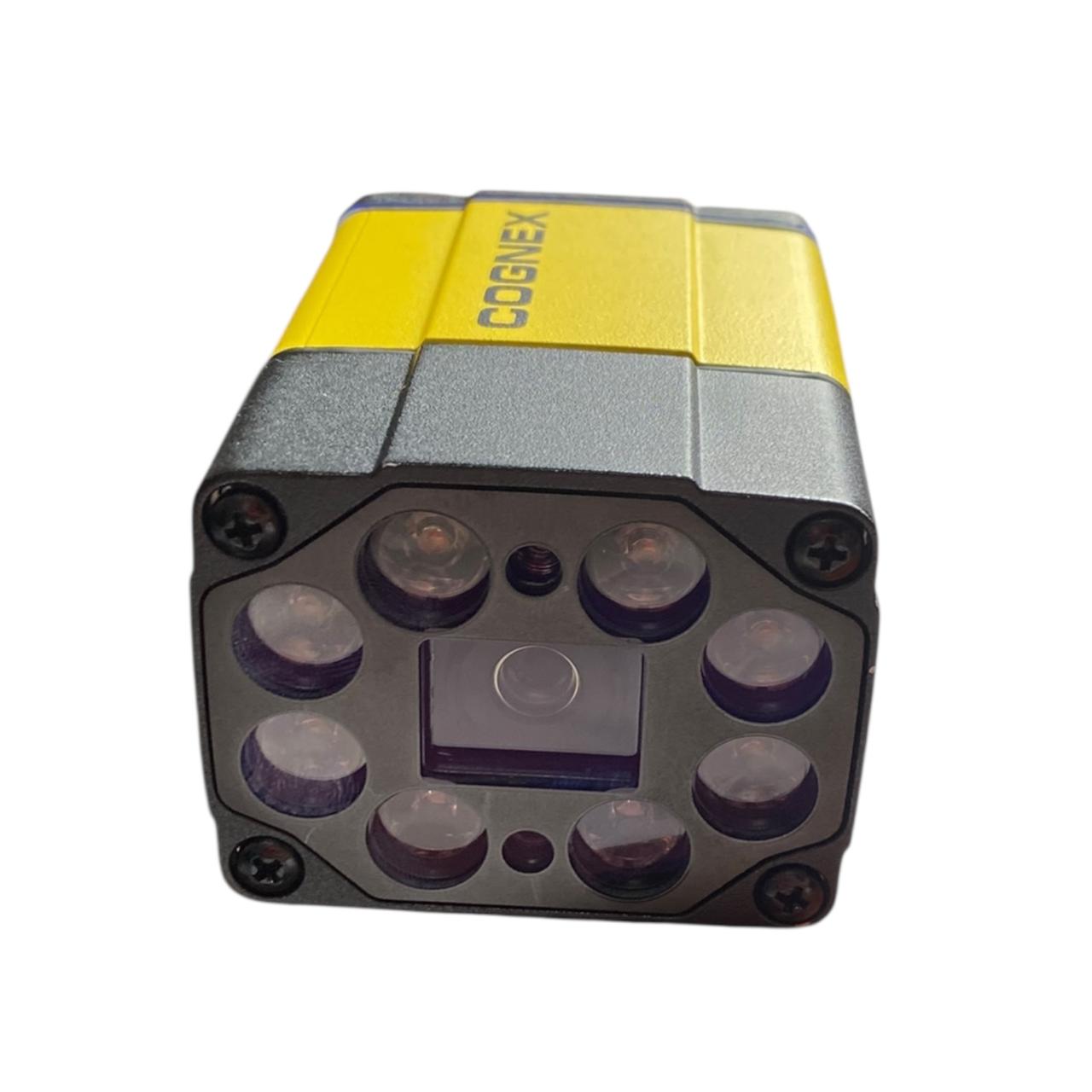Cognex Dmr-374x-max lector fijo de códigos de barras