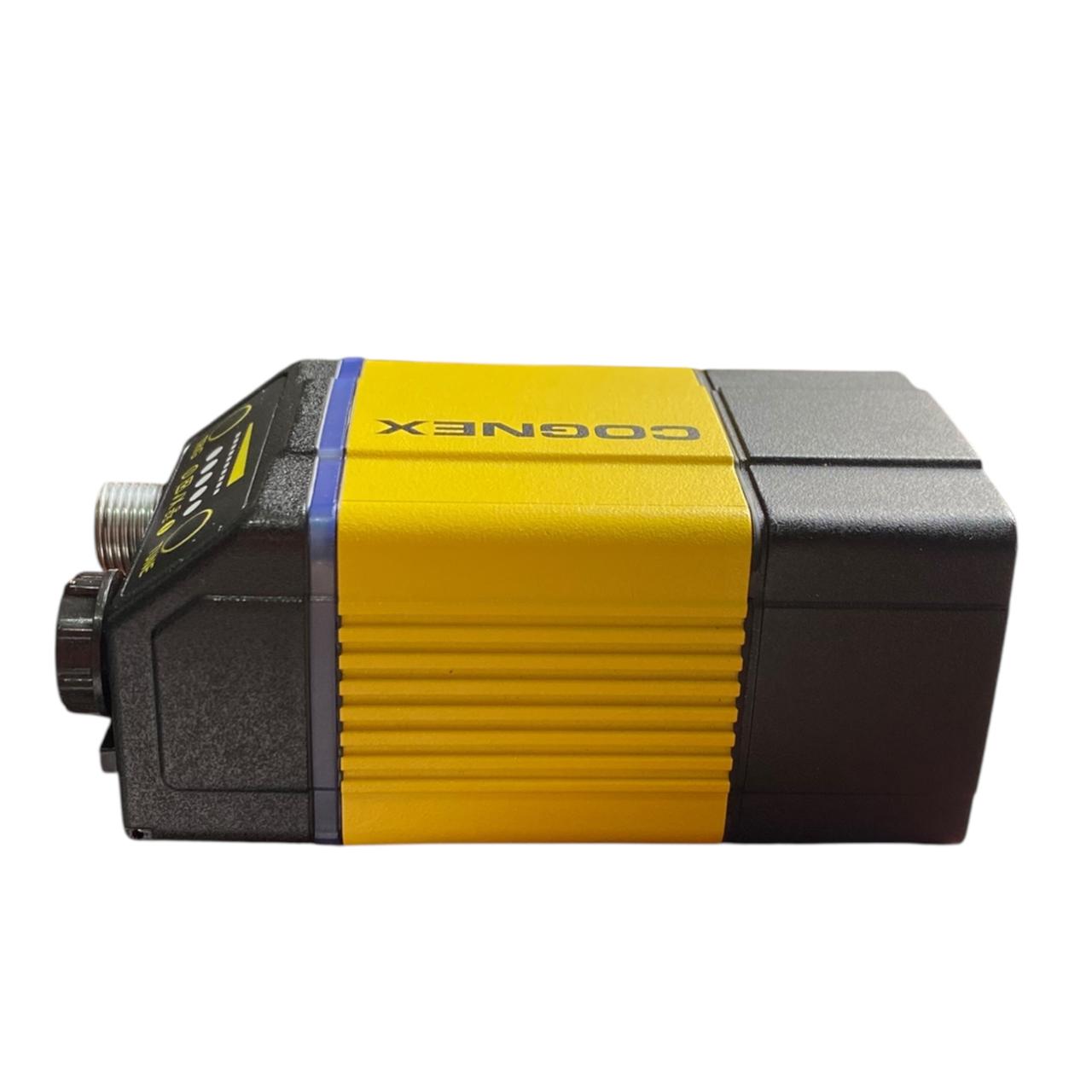 Cognex Dmr-374x-max lector fijo de códigos de barras