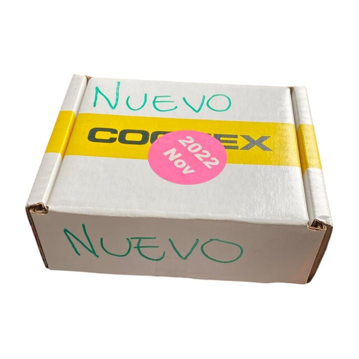 Cognex Dmr-374x-max lector fijo de códigos de barras