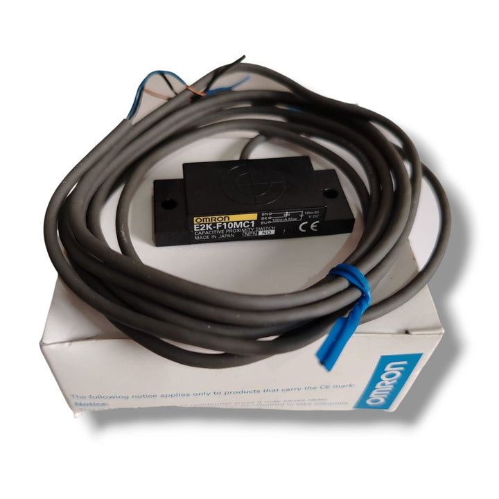 OMRON E2K-F10MC1 SENSOR