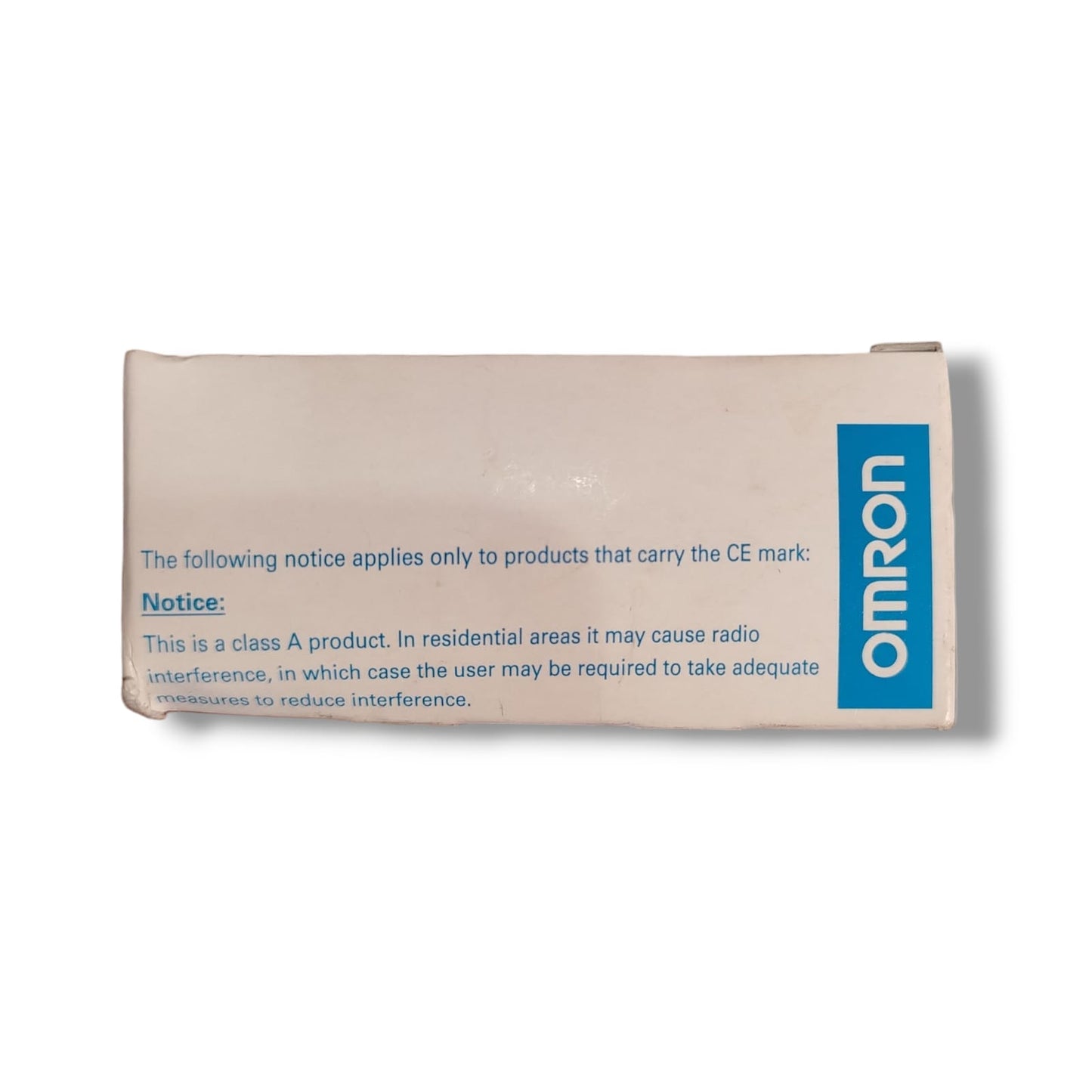 OMRON E2K-F10MC1 SENSOR