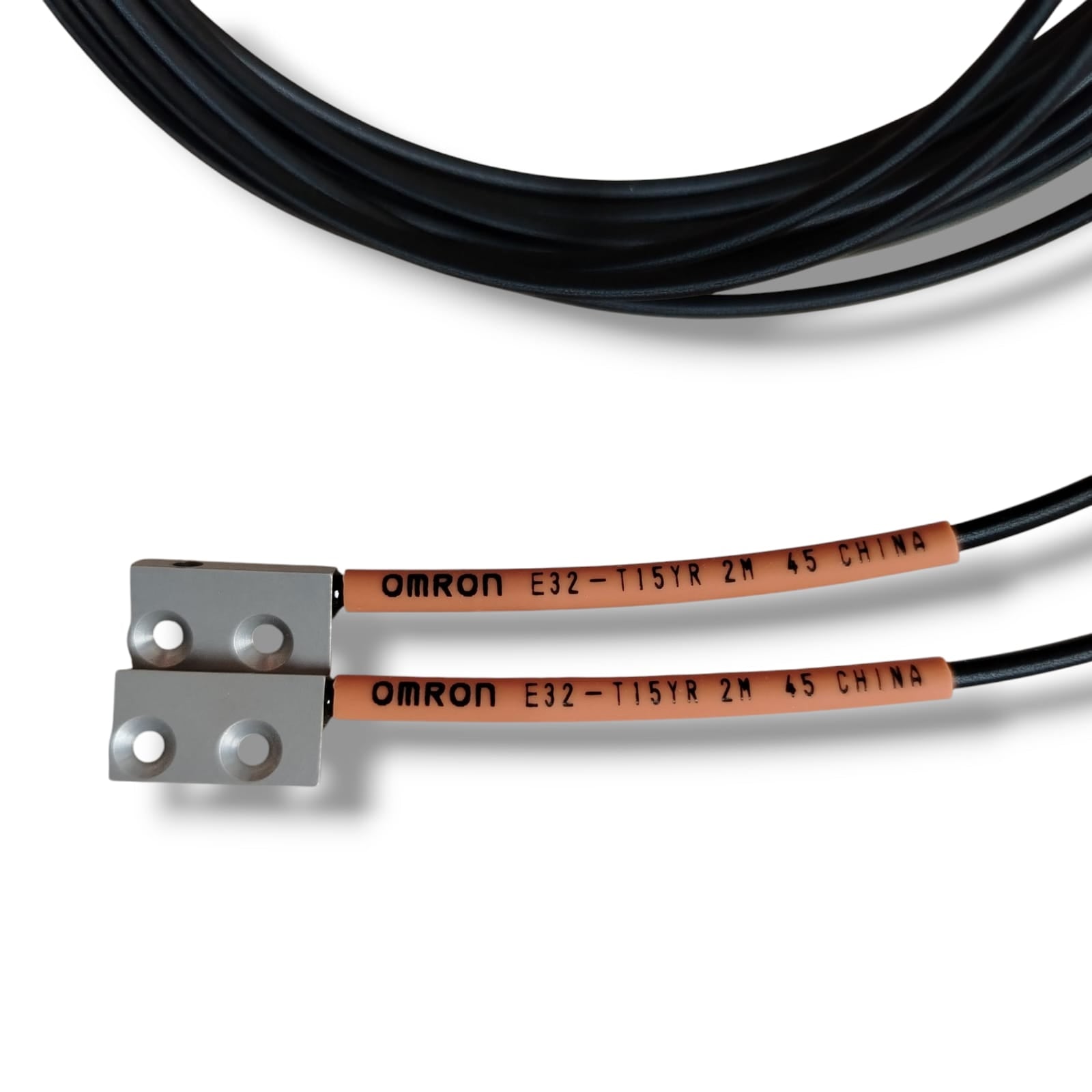 OMRON E32-T15YR SENSOR DE FIBRA OPTICA