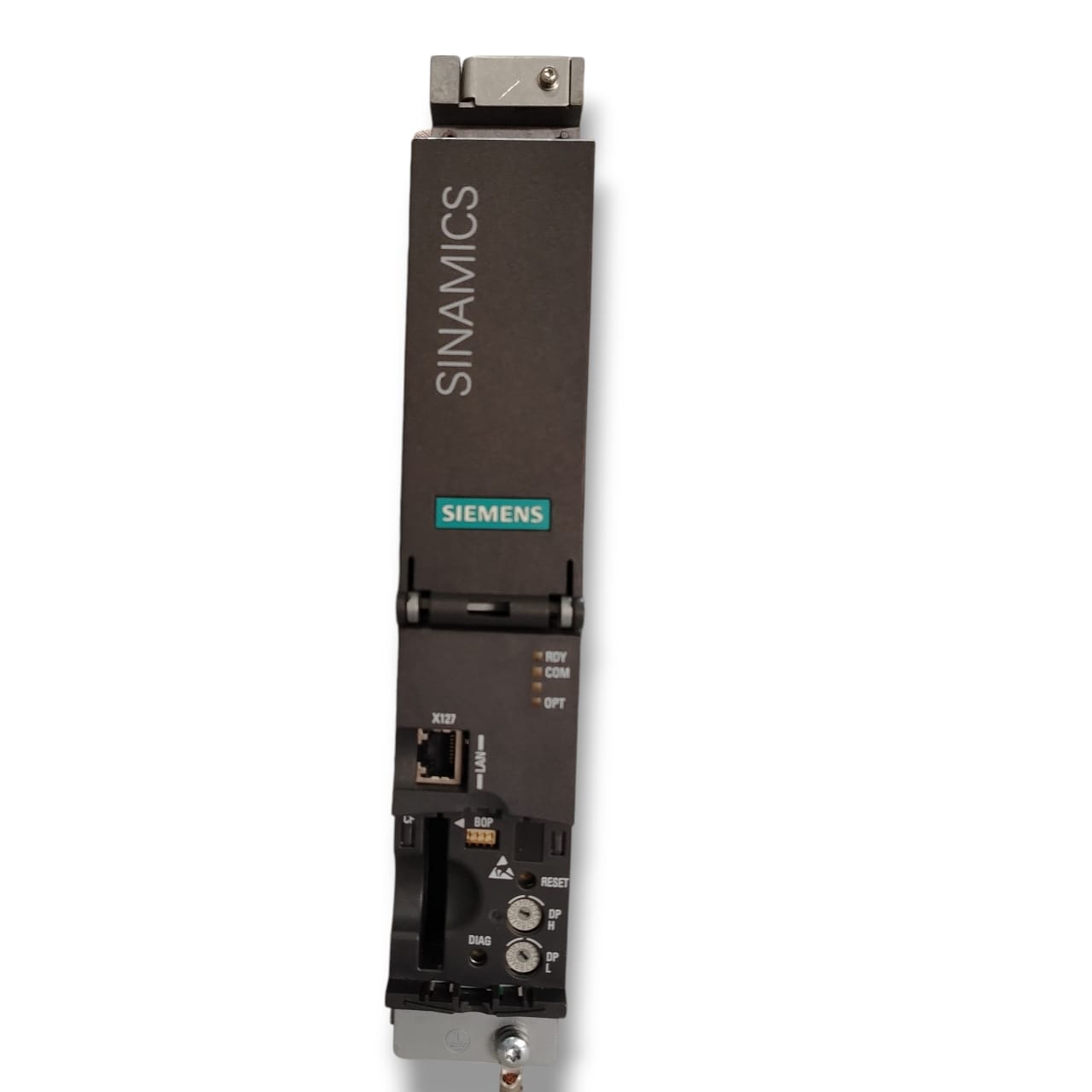 SIEMENS 6SL3040-1MA01-0AA0