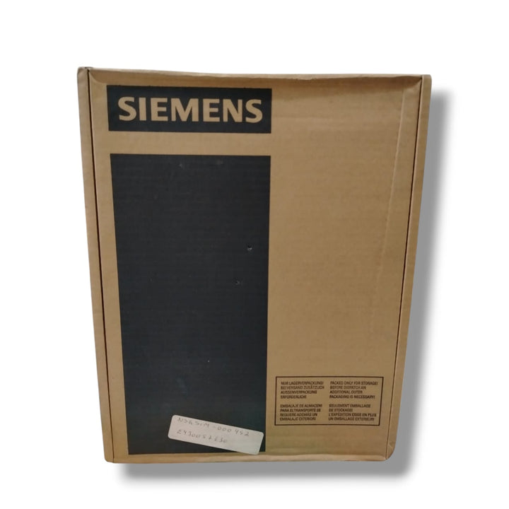 SIEMENS 6SL3040-1MA00-0AA0 UNIDAD DE COMTROL