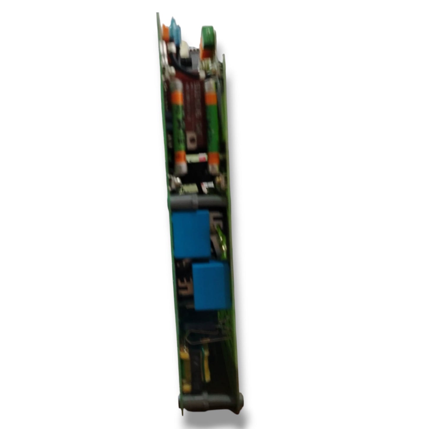 SIEMENS 6SC6108-0SN80 MODULO ELECTRONICO