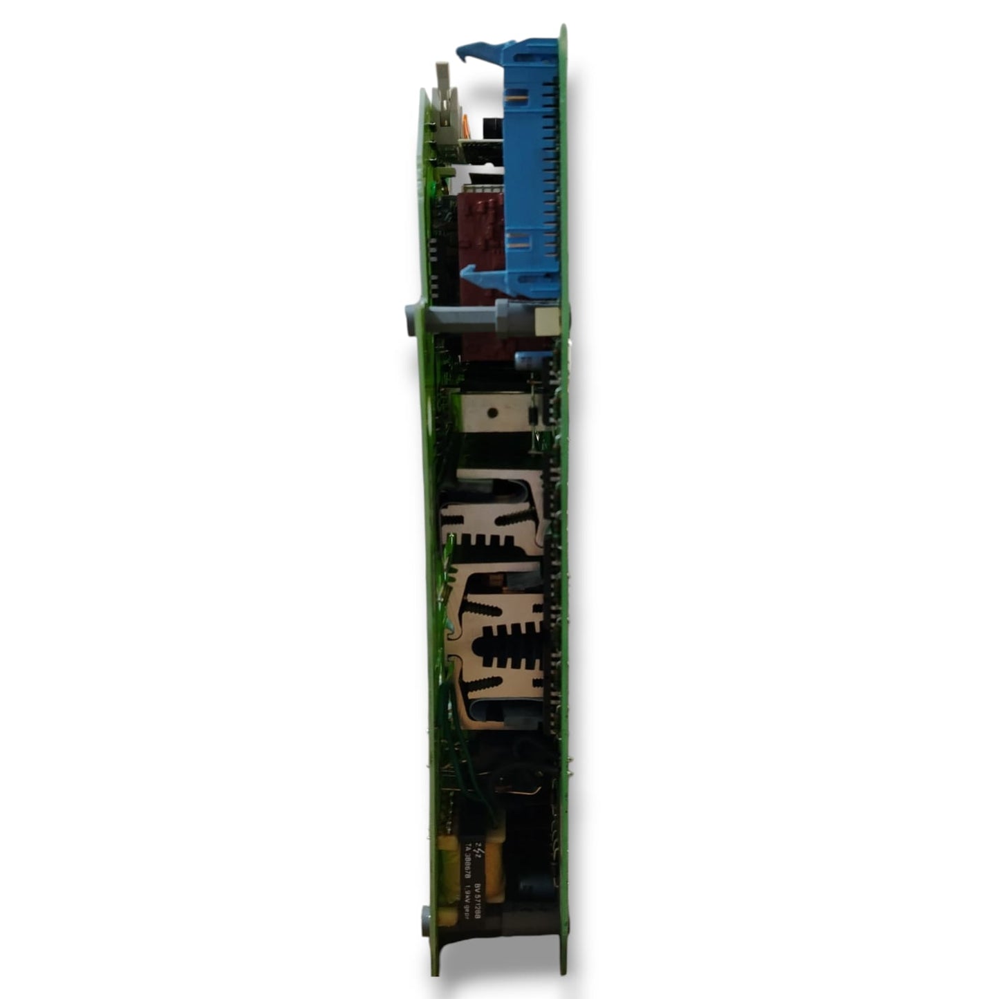 SIEMENS 6SC6108-0SN80 MODULO ELECTRONICO