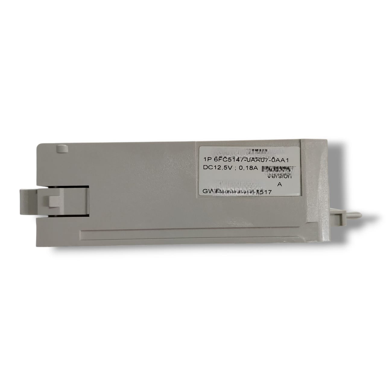 SIEMENS 6FC5147-0AA07-0AA1