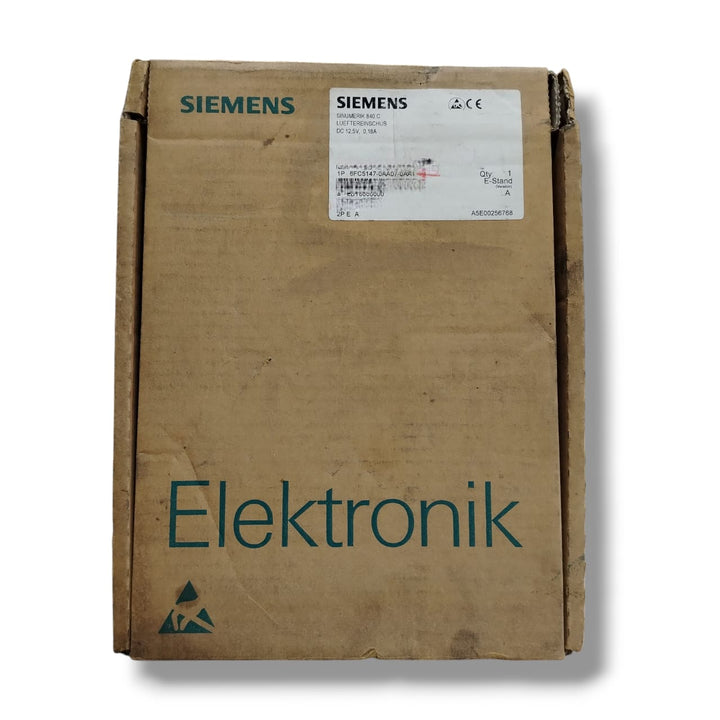 SIEMENS 6FC5147-0AA07-0AA1