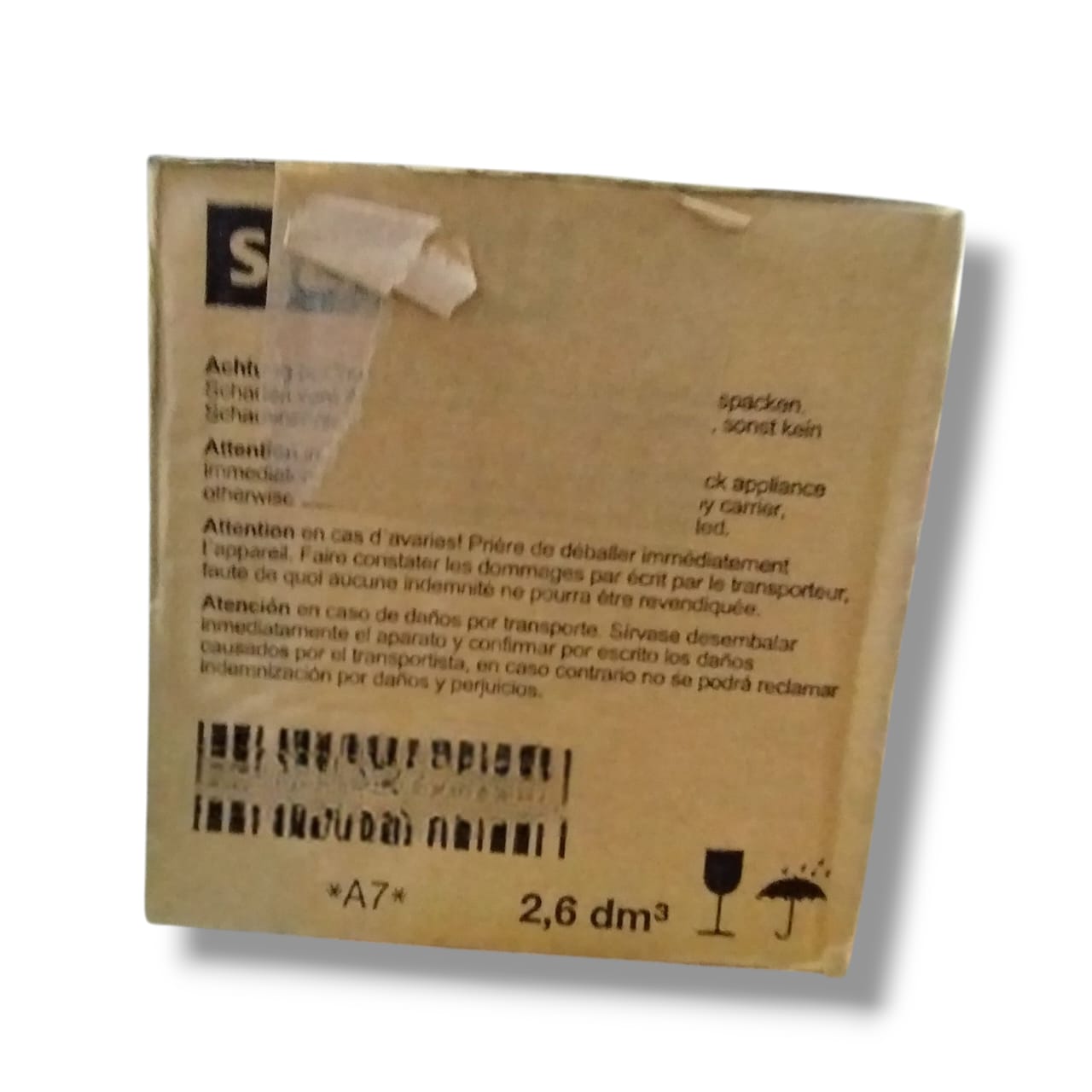 HEIDENHAIN ROD 431.035-1024 ENCODER ROTATIVO ADSOLUTO