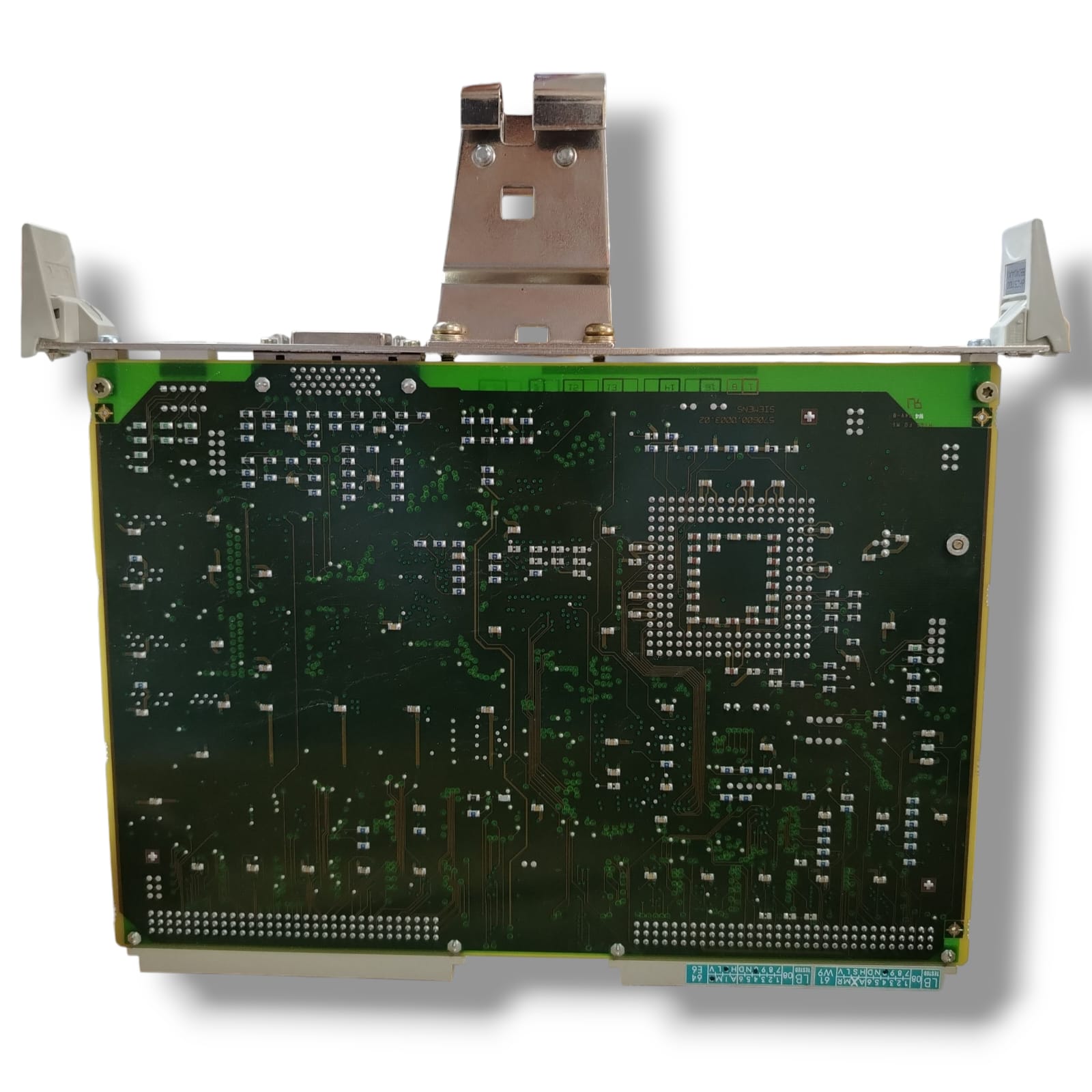 SIEMENS 6FC5110-0BB04-0AA1 CPU SINUMERIK 840/840CE