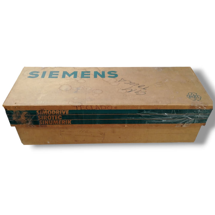 SIEMENS 6FC55103-0AD01-0AA0 MODULO DE ACOPLAMIENTO