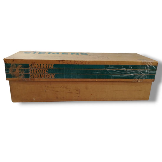 SIEMENS 6FC55103-0AD01-0AA0 MODULO DE ACOPLAMIENTO