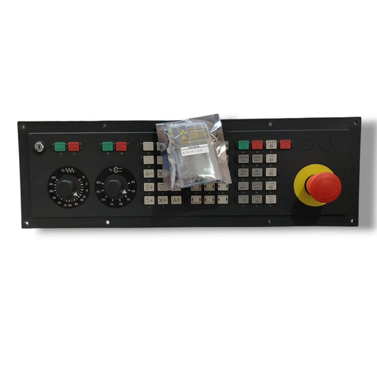 SIEMENS 6FC55103-0AD01-0AA0 MODULO DE ACOPLAMIENTO