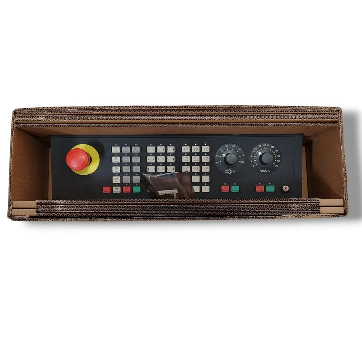 SIEMENS 6FC55103-0AD01-0AA0 MODULO DE ACOPLAMIENTO