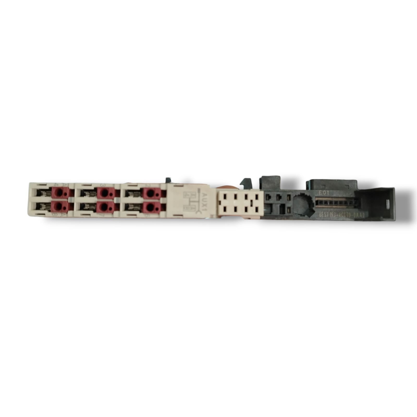 SIEMENS 6ES7193-4CC70-0AA0 MODULO DE TERMINALES