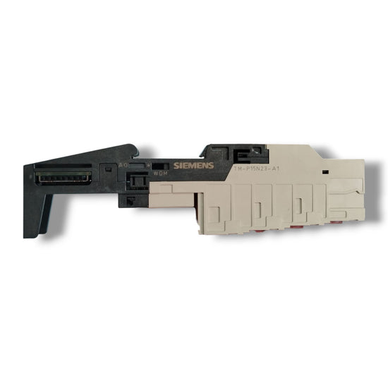 SIEMENS 6ES7193-4CC70-0AA0 MODULO DE TERMINALES