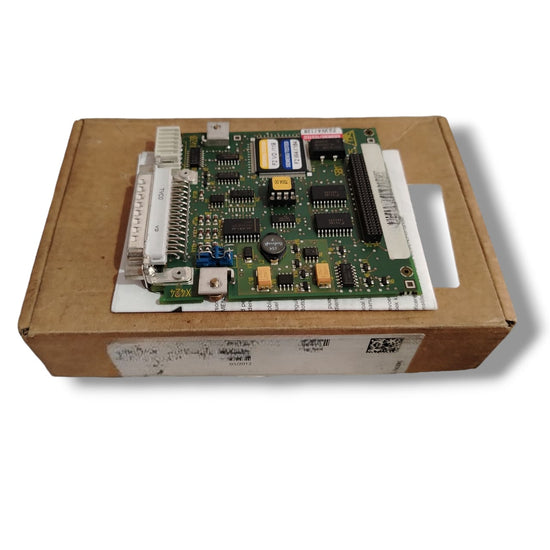 SIEMENS 6ES7090-0XX84-0FD0 MODULO DE ENCODER