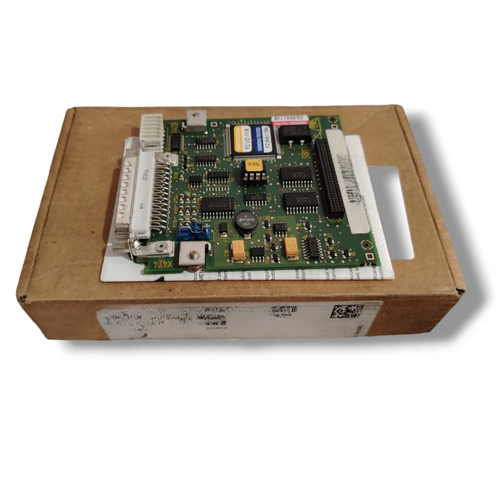 SIEMENS 6ES7090-0XX84-0FD0 MODULO DE ENCODER