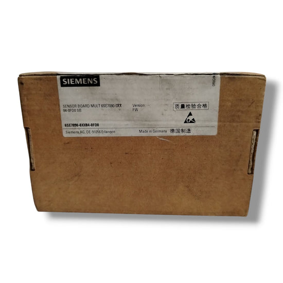 SIEMENS 6ES7090-0XX84-0FD0 MODULO DE ENCODER
