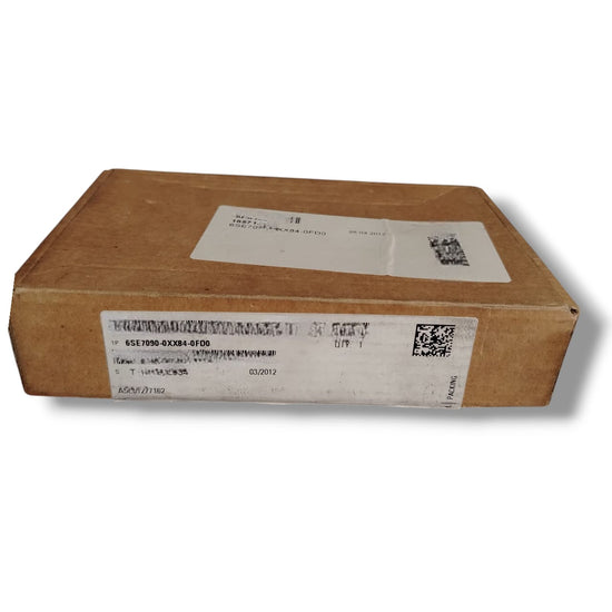 SIEMENS 6ES7090-0XX84-0FD0 MODULO DE ENCODER