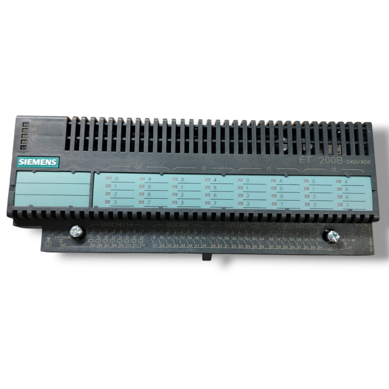 SIEMENS 6ES133-0BN01-0XB0 MODULO DE ENTRADAS Y SALIDAS
