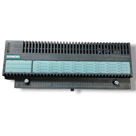 SIEMENS 6ES133-0BN01-0XB0 MODULO DE ENTRADAS Y SALIDAS