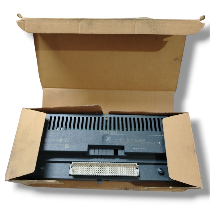 SIEMENS 6ES133-0BN01-0XB0 MODULO DE ENTRADAS Y SALIDAS