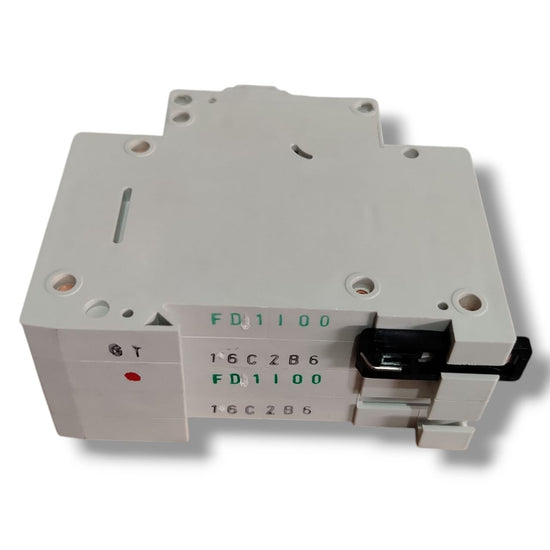 EATON PLS6-C16/2-MW INTERRUPTOR TERMOMAGNETICO 2 POLOS