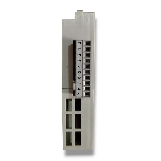 SIEMENS 6FC5111-0CA01-0AA0 MODULO