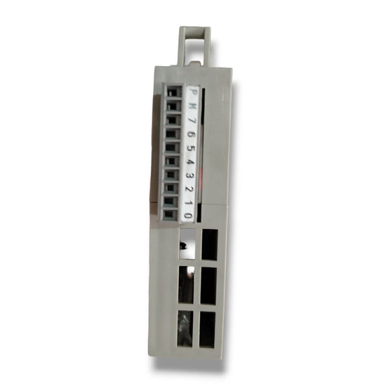 SIEMENS 6FC5111-0CA01-0AA0 MODULO