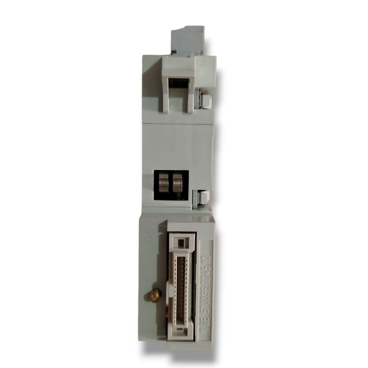 SIEMENS 6FC5111-0CA01-0AA0 MODULO