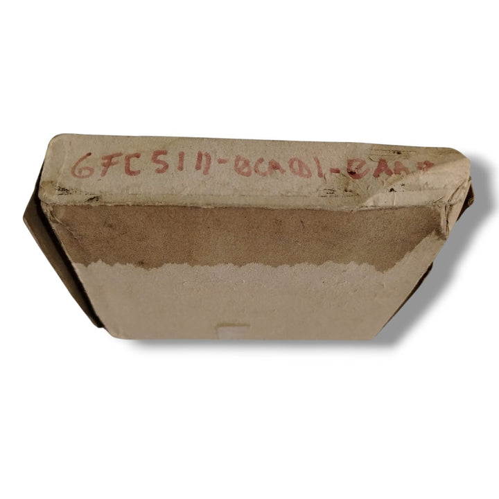 SIEMENS 6FC5111-0CA01-0AA0 MODULO