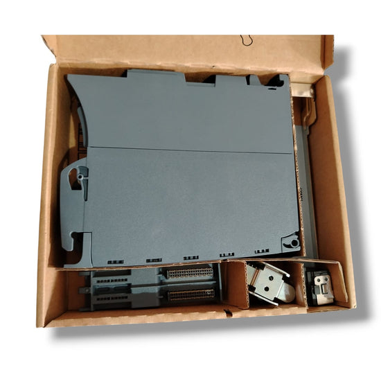 SIEMENS 6ES7531-7PF00-0AB0 MODULO ANALOGICO
