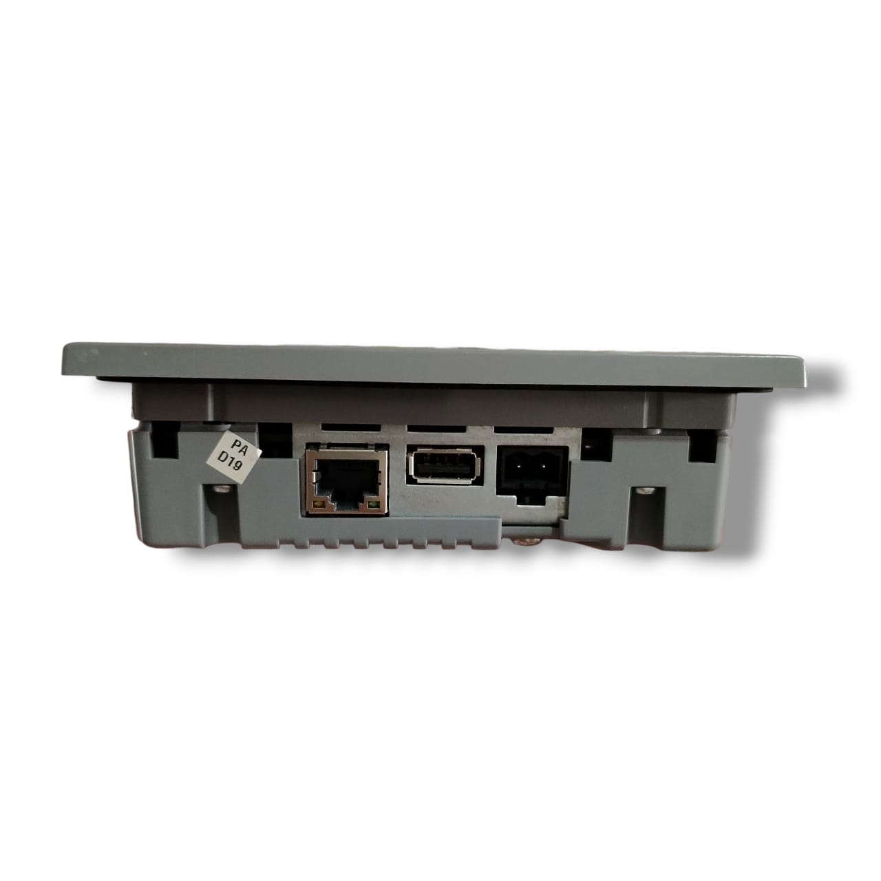 SIEMENS 6AV2123-2DB03-0AX0 PANEL HMI