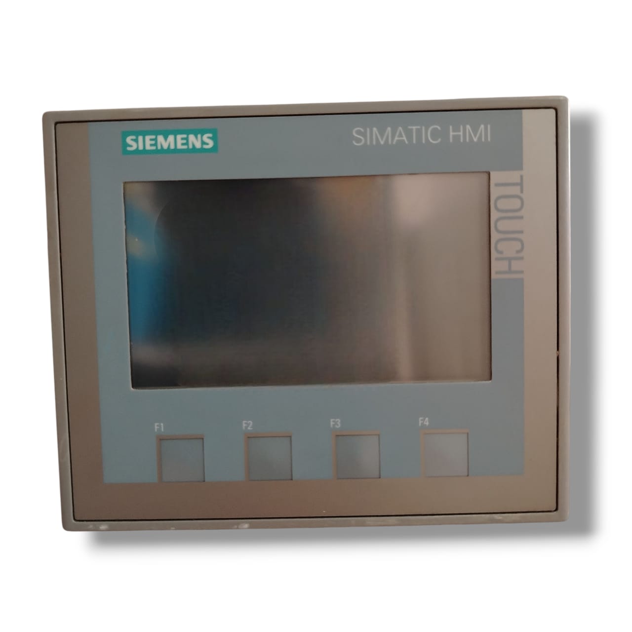 SIEMENS 6AV2123-2DB03-0AX0 PANEL HMI