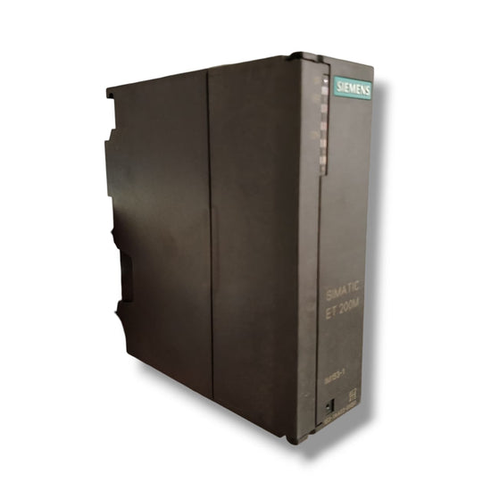SIEMENS 6ES7153-1AA03-0XB0 MODULO