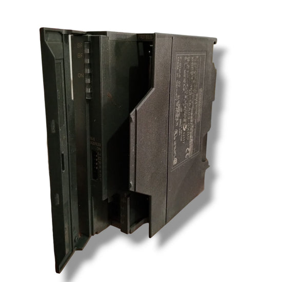 SIEMENS 6ES7153-1AA03-0XB0 MODULO