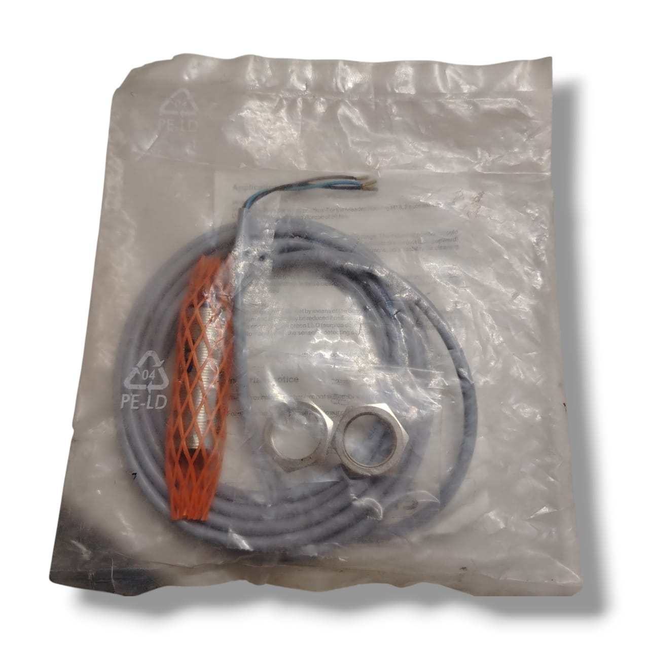 SIEMENS 3RG7130-0AB00 SENSOR FOTOELECTRICO