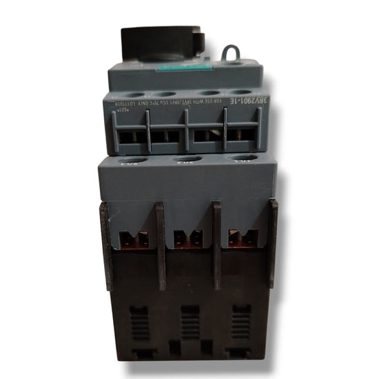 SIEMENS 3RV2011-1AA15 INTERRUPTOR