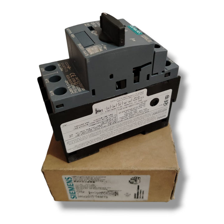 SIEMENS 3RV2011-1AA15 INTERRUPTOR
