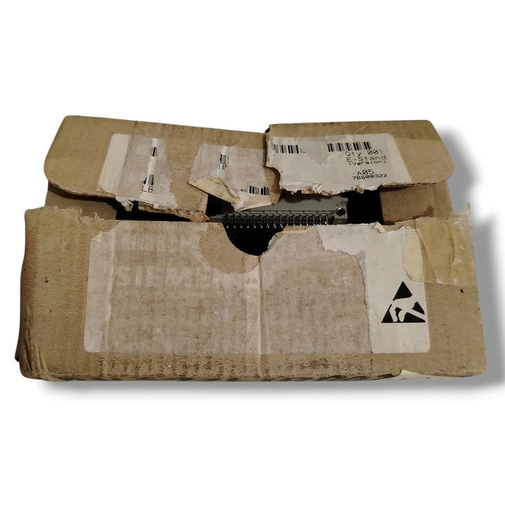 SIEMENS 6AV3971-1BA02-0CA0 TARJETA DE MEMORIA