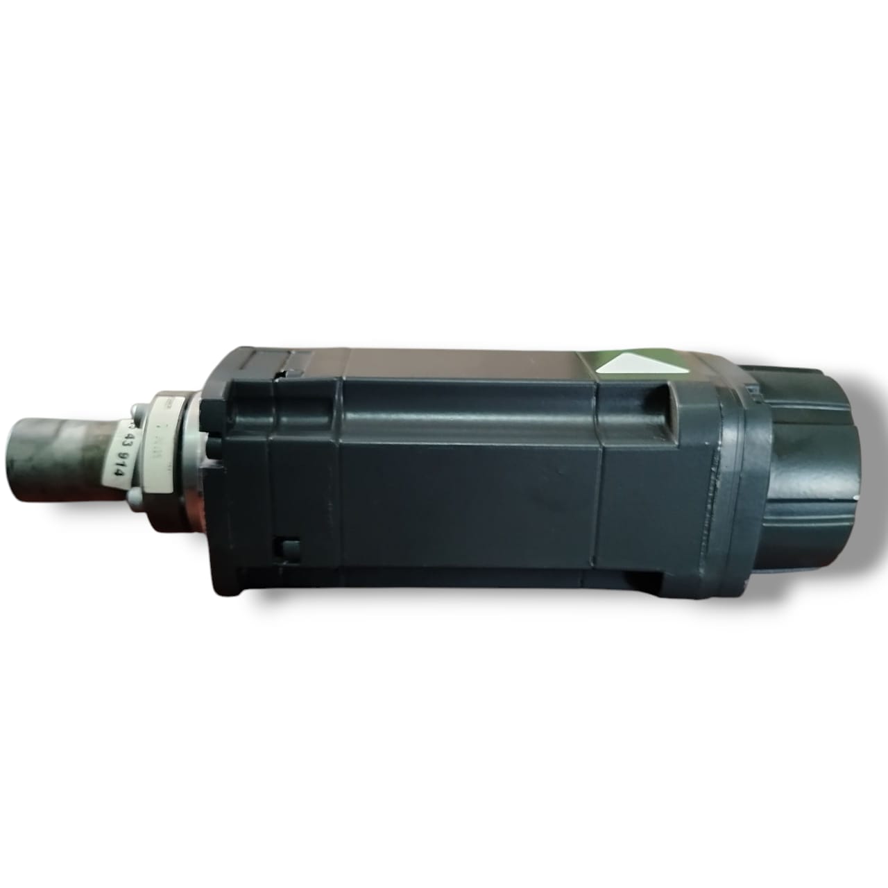 SIEMENS 1FK7034-2AK71-1CG0 SERVO MOTOR